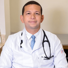 Dr. Rodrigo Louzeiro