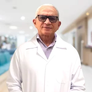 Dr. Alcimar Pinheiro