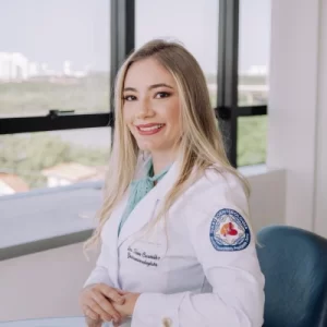 Dra. Ívina Carvalho